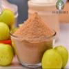 AYURVEDASHREE Amla Fruit Powder (Amalaki) 100 Gm | Raw and Non GMO | Rich in Antioxidant Vitamin C | Vegan | 100% Raw from India | Emblica Officinalis | Indian Gooseberry view 3