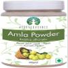 AYURVEDASHREE Amla Fruit Powder (Amalaki) 100 Gm | Raw and Non GMO | Rich in Antioxidant Vitamin C | Vegan | 100% Raw from India | Emblica Officinalis | Indian Gooseberry view 4