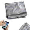 12PCS Sunglasses Eyeglass Microfiber Cleaning Cloth Lens Wipes LCD Camera Screen view 1