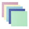 12PCS Sunglasses Eyeglass Microfiber Cleaning Cloth Lens Wipes LCD Camera Screen view 4