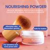 NAPRIM Naturals Nourishing Powder - Hypoallergenic, Talc-Free Skin Relief for Eczema, Psoriasis, Dermatitis, Acne with Colloidal Oatmeal - Reduce Redness, Irritation & Rashes, Safe for Babies, 0.71 oz view 2