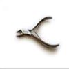 Bianco Instruments 165 4.5" Nail Splitter/Cutter Stainless Steel Made in the USA (Fine Point) view 2