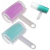 1 Reusable Sticky Picker Cleaner Lint Roller Pet Hair Remover Brush Dust Pet Car Lint Remover Roller Fabric Clothes Dust Clothing, Upholstery Washable Efficient Multi Purpose Dust Lint Remover Brush view 2