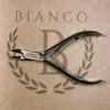 Bianco Instruments 165 4.5" Nail Splitter/Cutter Stainless Steel Made in the USA (Medium Point) view 3