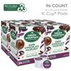 Green Mountain Coffee Roasters Dark Chocolate Hazelnut Coffee, Keurig Single Serve K-Cup Pods, 96 Count view 2
