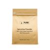 PURE ORIGINAL INGREDIENTS Spirulina Powder (4 oz) Green Algae Superfood with Phycocyanin view 1