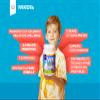 WE White Elephant | We Kids, Nutritious Chocolate Flavored Powdered view 3