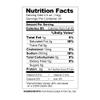 Pork King Good - Pork Rind Breadcrumbs - 2 Pack! Keto Friendly, Paleo, Gluten-Free, Sugar Free, Zero Carb Panko Substitute (Two 12 Oz Jars) (Unseasoned, 2 Pack) view 2