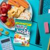 Welch's Juicefuls Juicy Fruit Snacks, Mixed Fruit, Berry Blast & Island Splash Fruit Gushers Variety Pack, Great For School Lunches, Gluten Free, 4 Oz Individual Single Serve Bags (Pack Of 12) view 3