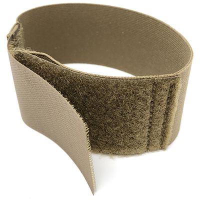 Zulu Ankle Tourniquet Strap (Tan)