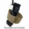 Zulu Ankle Tourniquet Strap (Black) view 3