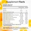Aurora Nutrascience Mega-Liposomal B-Complex + Vitamin C, Supports Energy, Immune & Nervous System Health, Gluten Free, Non-GMO, Sugar-Free, Organic Fruit Flavor, 32 Servings, 16 Fl oz view 2