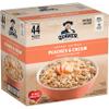 Quaker Instant Oatmeal, Peaches & Cream, 1.05oz, 44 Counts (Pack of 1) view 1