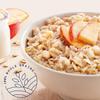Quaker Instant Oatmeal, Peaches & Cream, 1.05oz, 44 Counts (Pack of 1) view 3