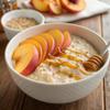 Quaker Instant Oatmeal, Peaches & Cream, 1.05oz, 44 Counts (Pack of 1) view 4