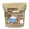 Anthony's Premium White Rice Flour, 3 lb, Gluten Free, Non GMO view 1