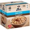 Quaker Instant Oatmeal Lower Sugar, Maple & Brown Sugar, 1.19 Oz, Pack of 44 view 1