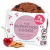 Love and Chew Cherry Almond Superfood Cookie, 2 OZ view 1