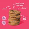 Love and Chew Cherry Almond Superfood Cookie, 2 OZ view 3