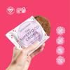 Love and Chew Cherry Almond Superfood Cookie, 2 OZ view 4
