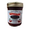 Cherry, No Sugar Added, Grandma's Jam House, 9oz (1 jar) view 1