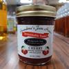 Cherry, No Sugar Added, Grandma's Jam House, 9oz (1 jar) view 2