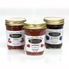 Cherry, No Sugar Added, Grandma's Jam House, 9oz (1 jar) view 3
