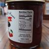 Cherry, No Sugar Added, Grandma's Jam House, 9oz (1 jar) view 4