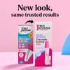 FIRST RESPONSE Comfort Check Pregnancy Test, 8 Count, Pink & White view 2