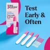 FIRST RESPONSE Comfort Check Pregnancy Test, 8 Count, Pink & White view 3