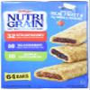Cereal Bars Kellogg's Nutri-Grain Breakfast Bars, Variety, Strawberry,Blueberry, 1.3 Oz, 64 Count view 1