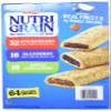 Cereal Bars Kellogg's Nutri-Grain Breakfast Bars, Variety, Strawberry,Blueberry, 1.3 Oz, 64 Count view 4