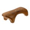 ARTIBETTER 1Pc Wooden Scraping Plate Massage Tool for Muscle Relief Gua Board for Home Use Scraper for Meridians Therapy view 1