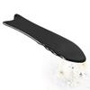ARTIBETTER 1pc Horn Scraping Board Ergonomic Fish Shaped Massage Tool for Body Durable and Safe Gua Board for Home Travel and Work Use Smooth Surface for Comfort view 4