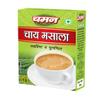 Chaman Tea Chai Masala, Natural Spices (Green cardamon Cinnamon Cloveinger Black Pepper Aniseed Javitri Nutmeg ) 50G Aromatic Taste Enhancer Masala with 100% Natural Ingredients view 1