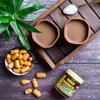 Chaman Tea Chai Masala, Natural Spices (Green cardamon Cinnamon Cloveinger Black Pepper Aniseed Javitri Nutmeg ) 50G Aromatic Taste Enhancer Masala with 100% Natural Ingredients view 2