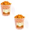 Jaiccha Ghasitaram Roasted Makai Chiwda 400 gms |Diwali,Holi,Rakhi,Valentine,Christmas,Birthday,Anniversary,Gift for Her,Him,Mothers Day,Fathers Day| view 1