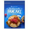 Buttermilk Pancake Mix (10 Lbs.) Wholesale, Cheap, Discount, Bulk (1 - Pack), 160 Ounces, 900682 Y view 1