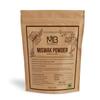 MB Herbals Miswak Powder 8 oz (0.5 lb) | 100% Pure Siwak Sewak | Salvadora persica | Natural Tooth Powder | Miswaq Toothpowder view 1