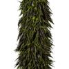 Vickerman 42-46" Basil Cierus Stem. Includes 3 Stems per Pack, Dried view 2