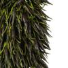 Vickerman 42-46" Basil Cierus Stem. Includes 3 Stems per Pack, Dried view 3