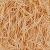 JINZOFLY Raffia Paper Shreds, 100g Shredded Paper for Gift Box, Crinkle Cut Paper Shred Filler for Gift Wrapping & Basket Filling(Champagne) view 1