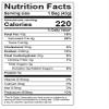 Ballreich Snack Food Company Marcelled Potato Chips (Smokey Sweet Mesquite), 1.5oz (Pack of 6) view 2
