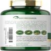 Carlyle Fenugreek Capsules | 300 Count | Non-GMO & Gluten Free Extract | Fenugreek Seeds view 3