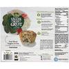 Garden Lites Veggies Made Great Spinach Egg White Frittatas (Pack of 2) - 20 Individually Wrapped Frozen Frittatas in Each Box, 40 Total - Gluten-Free view 3