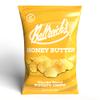 Ballreich Snack Food Company Marcelled Potato Chips (Honey Butter), 2.75oz (Pack of 24) view 1
