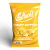 Ballreich Snack Food Company Marcelled Potato Chips (Honey Butter), 1.5oz (Pack of 6) view 1