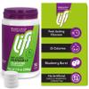 Lift Glucose Fast-Acting Glucose Chewable Energy Tablets, Blueberry, 50 ct Jar (Pack of 1) view 2