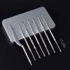 1set Ear Spoon Ear Wax Tool Kit Portable for Daily Use Safe Compact Design view 4