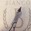 Bianco Instruments 6000 6" Heavy Duty Nail Splitter Stainless Steel Made in the USA (Fine Point) view 4